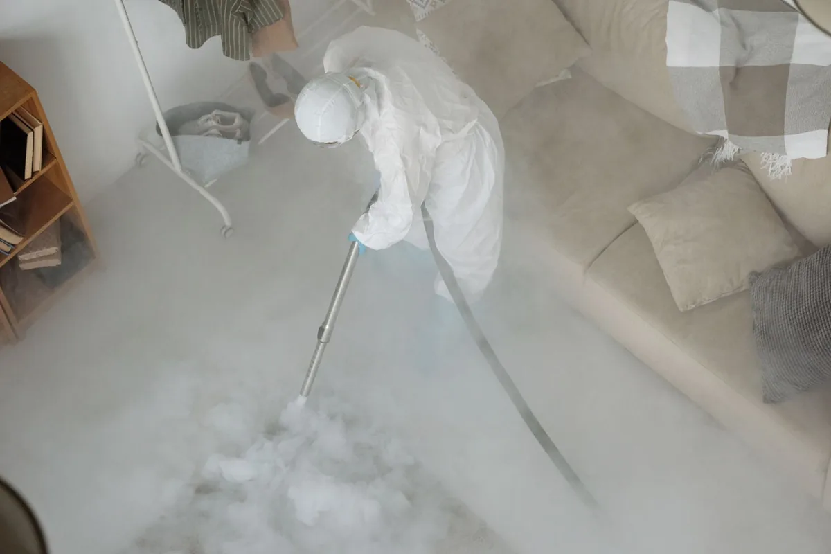 Crime Scene Cleanup in Hayward, WI